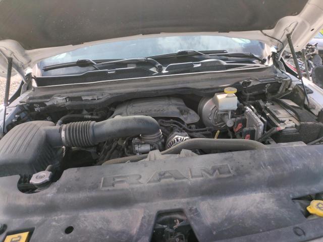 2021 RAM 1500 BIG H 1C6SRFMTXMN600529