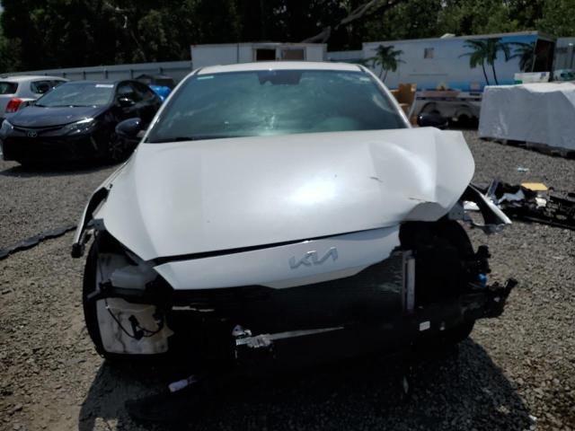 2023 KIA FORTE GT L - 3KPF54AD7PE531105
