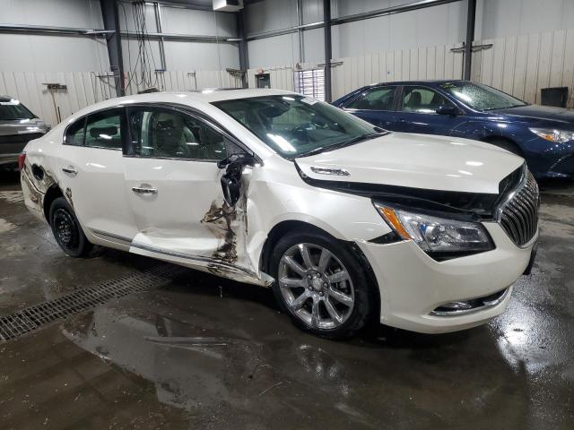 Vin: 1g4gd5g39ef110304, lot: 57483285, buick lacrosse premium 20144