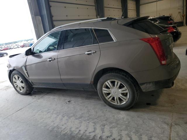 Vin: 3gyfnde34cs537404, lot: 58347105, cadillac srx luxury collection 20122