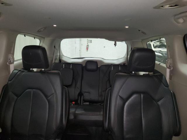2020 CHRYSLER PACIFICA T - 2C4RC1BG4LR140271