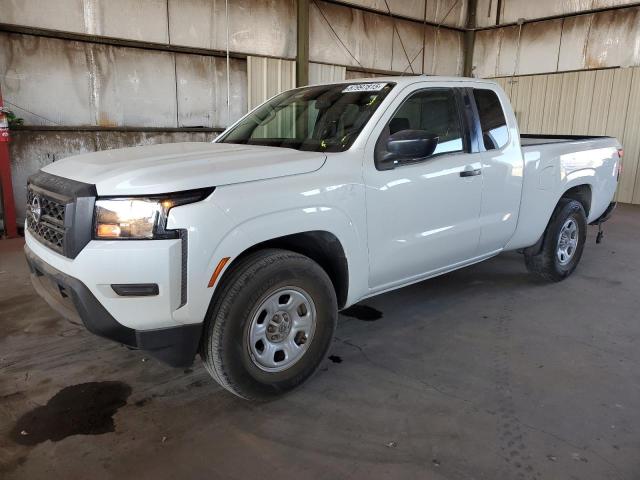 Vin: 1n6ed1cl6pn642920, lot: 57997815, nissan frontier s 2023 img_1
