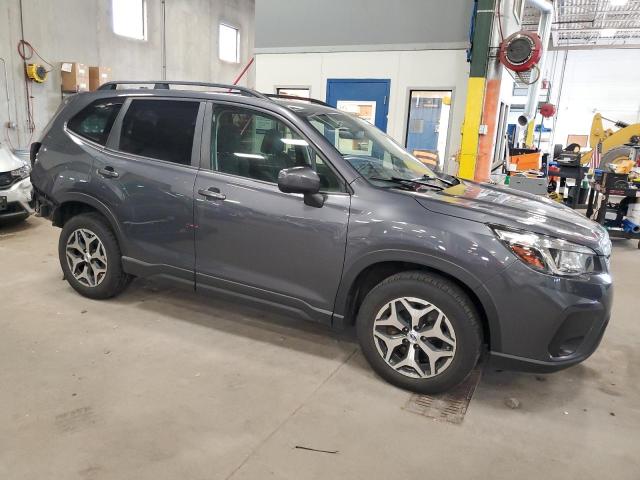 Vin: jf2skajc6lh552840, lot: 57571205, subaru forester premium 20204