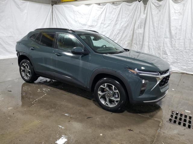 Vin: kl77lhep8sc201864, lot: 56329165, chevrolet trax 1lt 20254