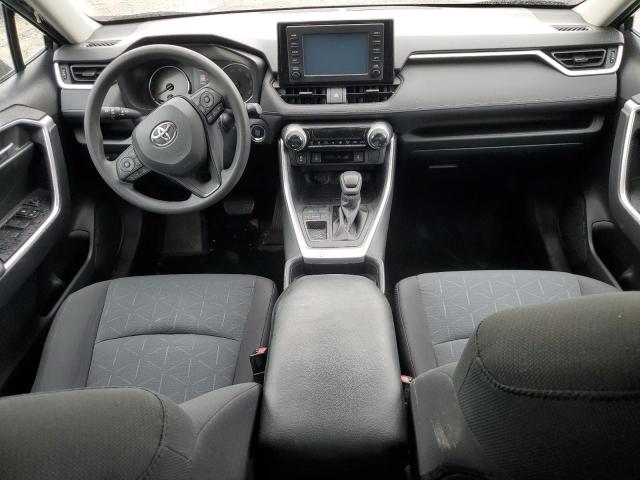2019 TOYOTA RAV4 XLE - 2T3W1RFV3KW002676