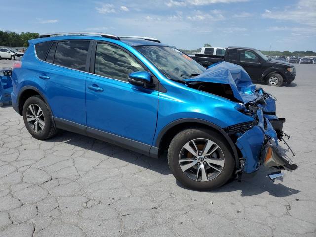 Vin: jtmrfrev8jj205933, lot: 58181195, toyota rav4 adventure 20184