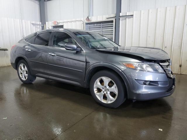Vin: 5j6tf2h50cl004201, lot: 55321155, honda crosstour exl 20124