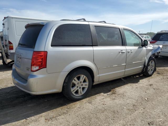 Vin: 2c4rdgdg8cr351373, lot: 56802875, dodge caravan crew 20123