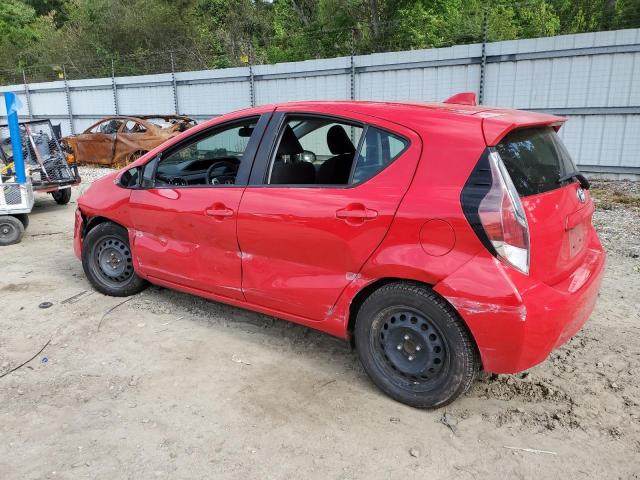 Vin: jtdkdtb38f1114501, lot: 55411115, toyota prius 20152