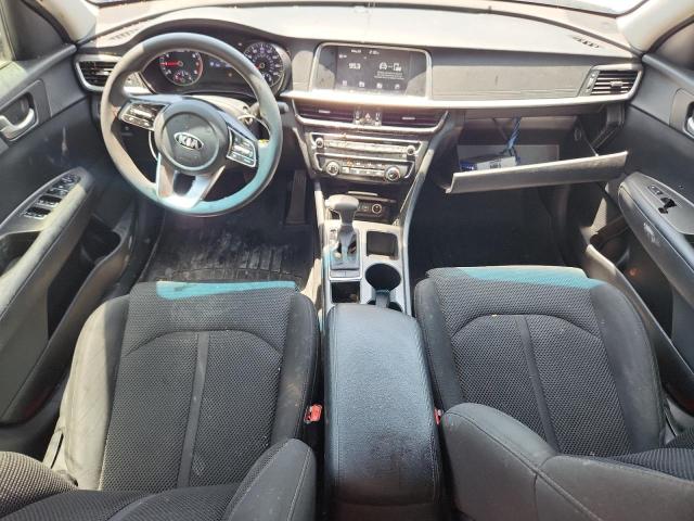 2020 KIA OPTIMA LX - 5XXGT4L36LG443114