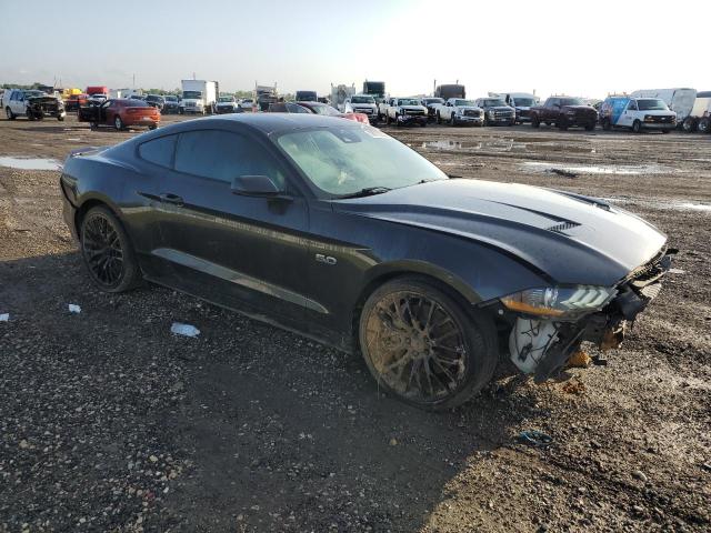 Vin: 1fa6p8cf9n5145476, lot: 56279635, ford mustang gt 20224