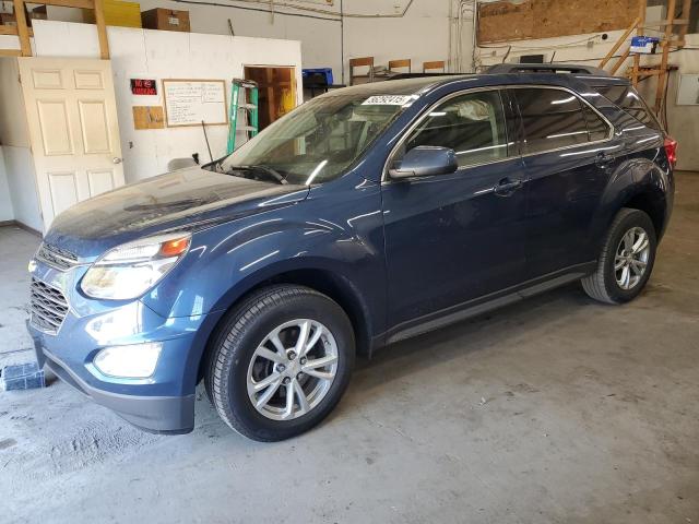 Vin: 2gnalcek4g6308109, lot: 56292415, chevrolet equinox lt 2016 img_1