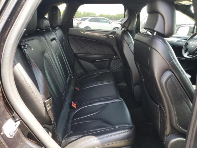 2019 LINCOLN MKC 5LMCJ1D90KUL07441