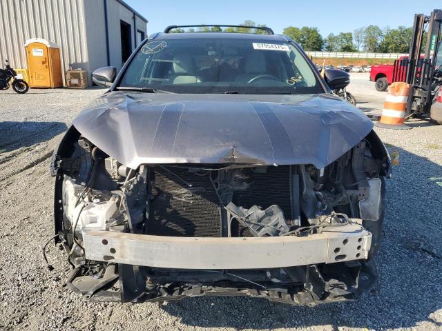 2015 TOYOTA HIGHLANDER - 5TDDKRFH3FS204570