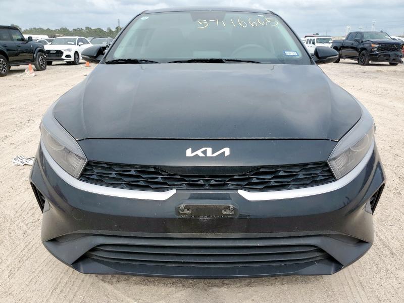2022 KIA FORTE FE - 3KPF24AD4NE472553