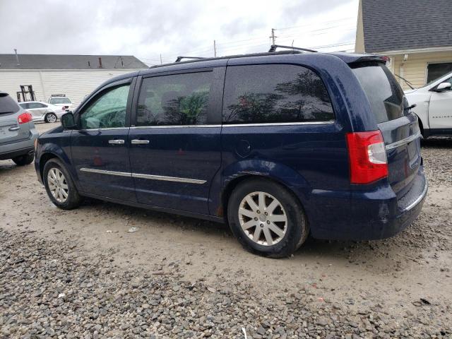 Vin: 2c4rc1cgxcr267475, lot: 56186615, chrysler minivan touring l 20122