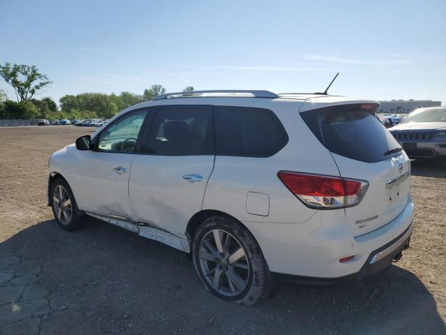 Vin: 5n1ar2mn9ec656016, lot: 56662885, nissan pathfinder s 20142