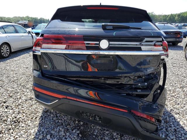 2024 VOLKSWAGEN ATLAS CROS - 1V2JE2CA3RC213573