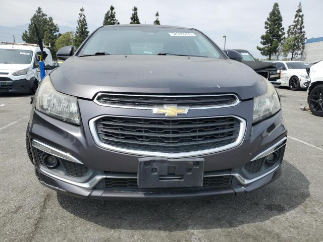 2016 CHEVROLET CRUZE LIMI - 1G1PE5SB6G7110508