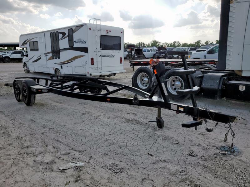 BOAT TRAILER 2020 5A7BB222XLT000657 photo #1