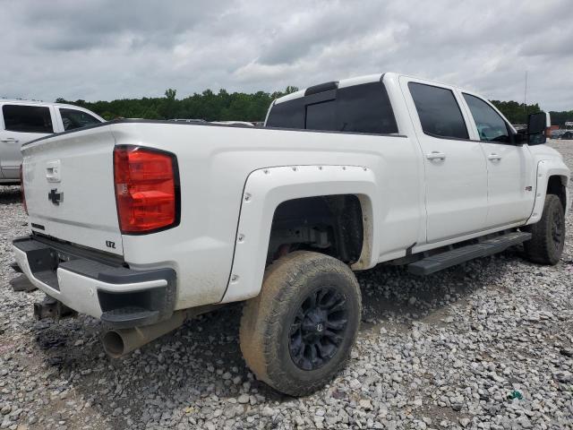 2019 CHEVROLET SILVERADO 1GC4KXEY7KF178832