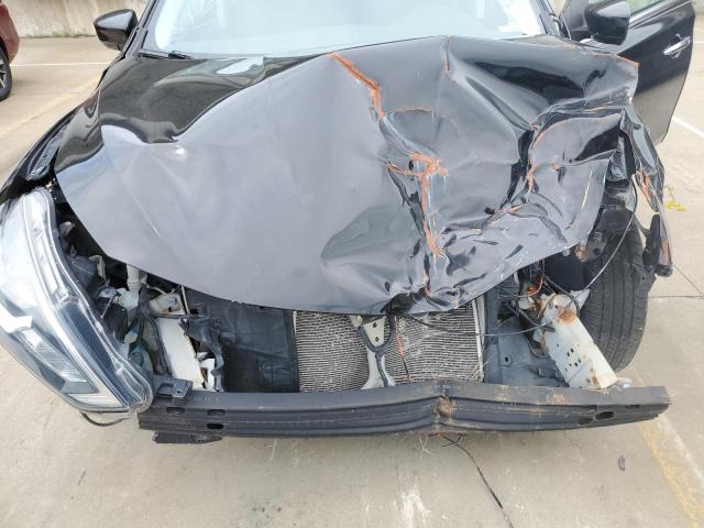 2017 NISSAN SENTRA S - 3N1AB7AP7HY393339