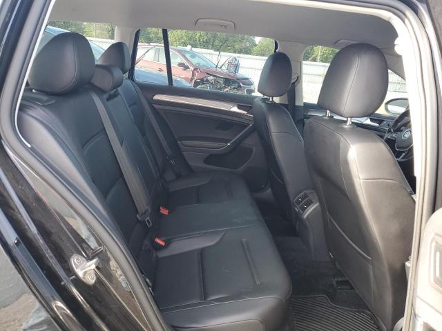 2017 VOLKSWAGEN GOLF ALLTR 3VWH17AU3HM540930