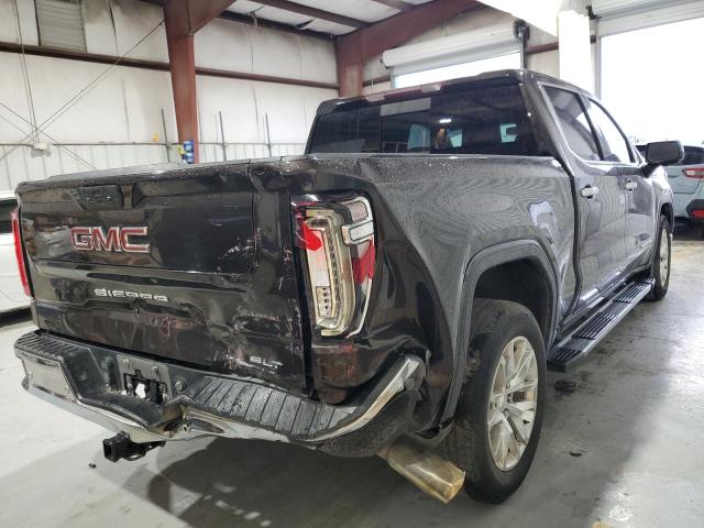 Vin: 3gtp8ded6lg269498, lot: 54902125, gmc sierra c1500 slt 20203