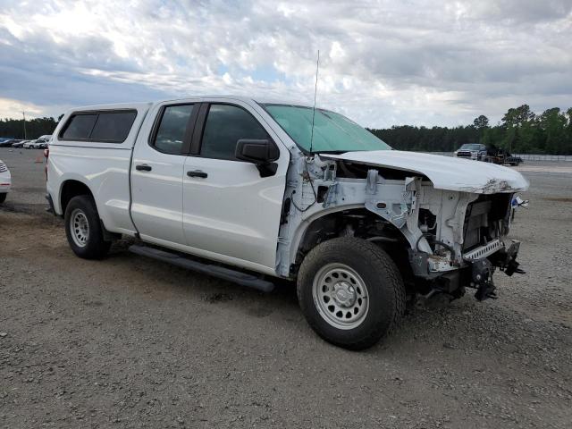 Vin: 1gcryaef6kz412375, lot: 55388935, chevrolet all models k1500 20194