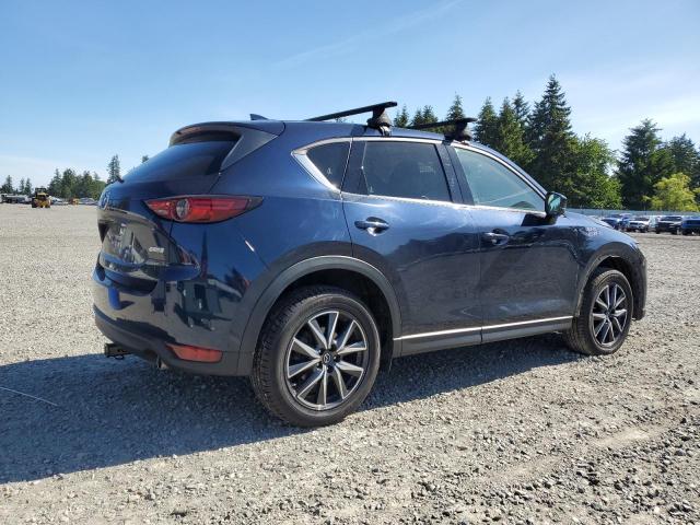 Vin: jm3kfbdm5j0379246, lot: 58587865, mazda cx-5 grand touring 20183
