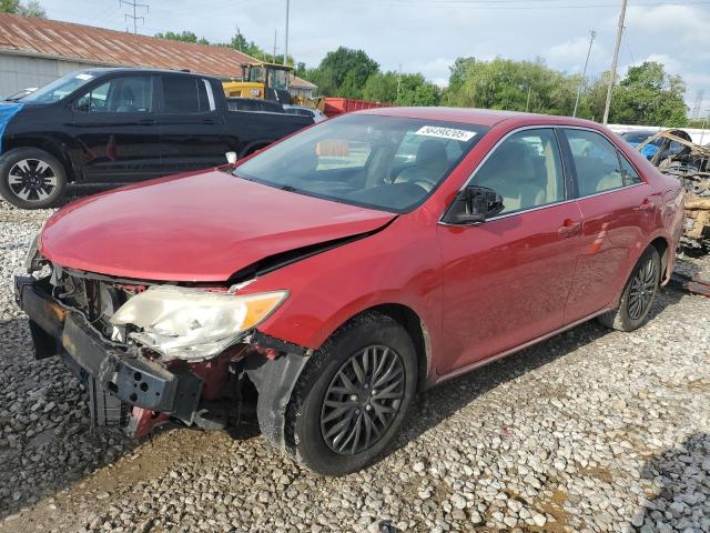 Vin: 4t1bf1fk6eu795489, lot: 56498205, toyota camry l 2014 img_1