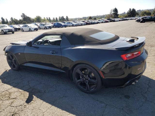 2018 CHEVROLET CAMARO SS 1G1FH3D73J0103533