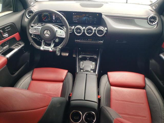 2023 MERCEDES-BENZ GLA 45 AMG W1N4N5DB2PJ463265