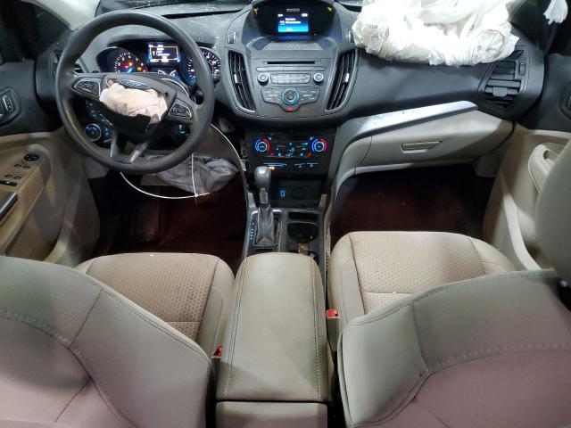 2017 FORD ESCAPE SE - 1FMCU9G93HUB86935