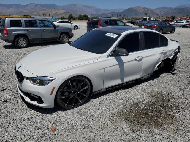 Vin: wba8b9c54hk884871, lot: 57903865, bmw 3 series i 2017 img_1
