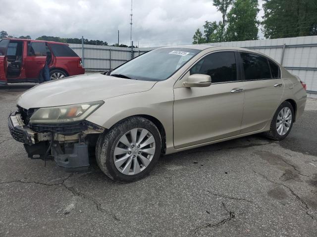 Vin: 1hgcr2f86ea054711, lot: 58626325, honda accord exl 2014 img_1