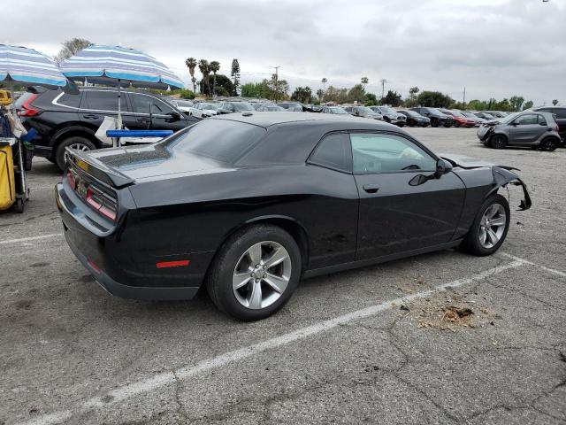 Vin: 2c3cdzag2kh669925, lot: 54752245, dodge challenger sxt 20193