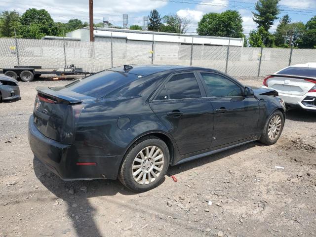 Vin: 1g6dg5ey7b0119811, lot: 57327345, cadillac cts luxury collection 20113