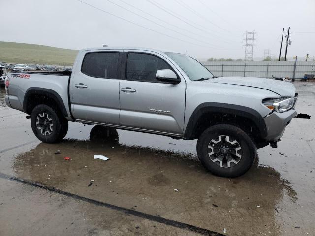 Vin: 3tmcz5anxnm483253, lot: 55859945, toyota tacoma double cab 20224