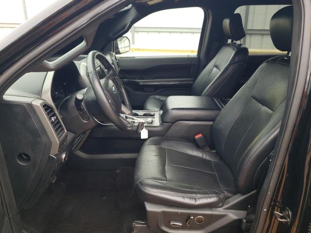 2018 FORD EXPEDITION - 1FMJU1JT1JEA71957