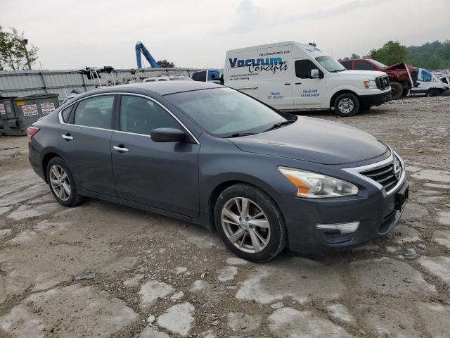 Vin: 1n4al3ap7dc268286, lot: 52563745, nissan altima 2.5 20134