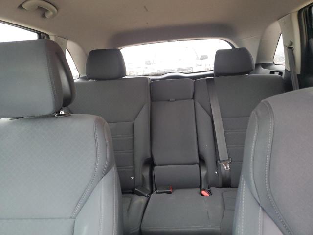 2016 KIA SORENTO LX - 5XYPG4A38GG067461