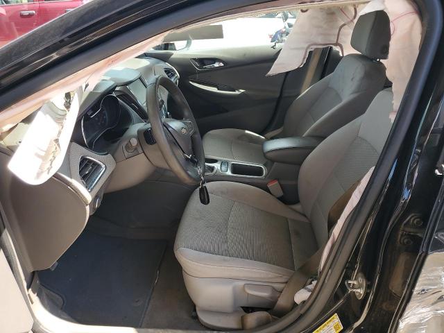 2017 CHEVROLET CRUZE LT - 1G1BE5SM8H7128330