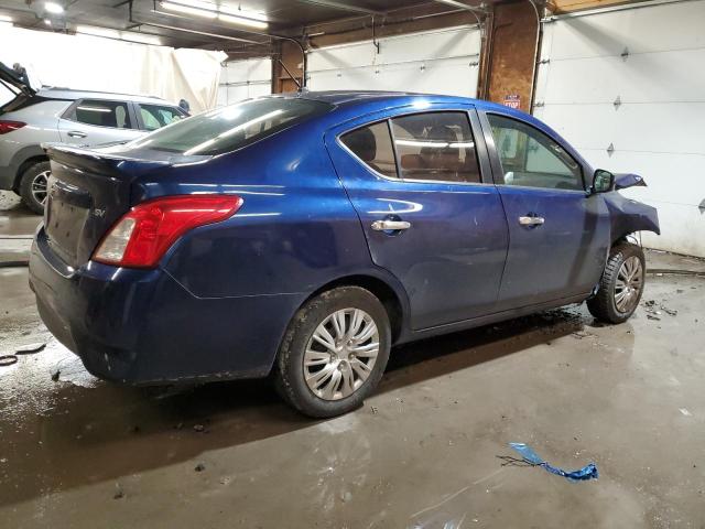 2018 NISSAN VERSA S 3N1CN7AP3JL855656