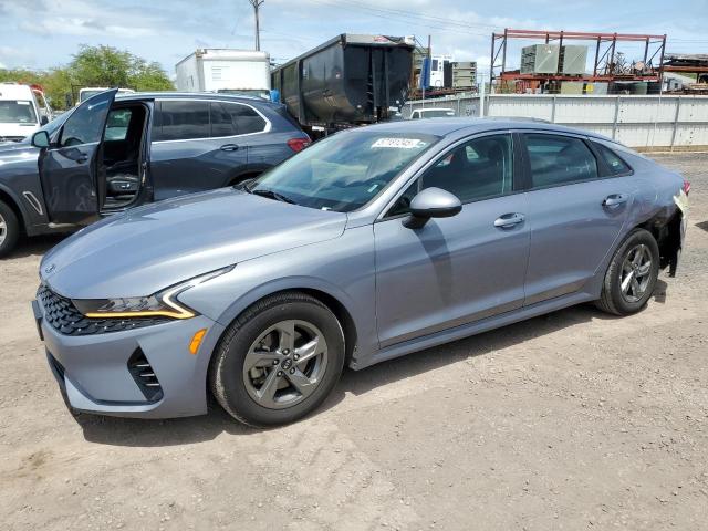 Vin: 5xxg14j25mg072464, lot: 57181245, kia k5 lxs 2021 img_1