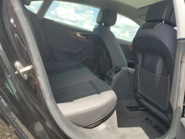 2021 AUDI A5 PREMIUM WAUABCF59MA028136