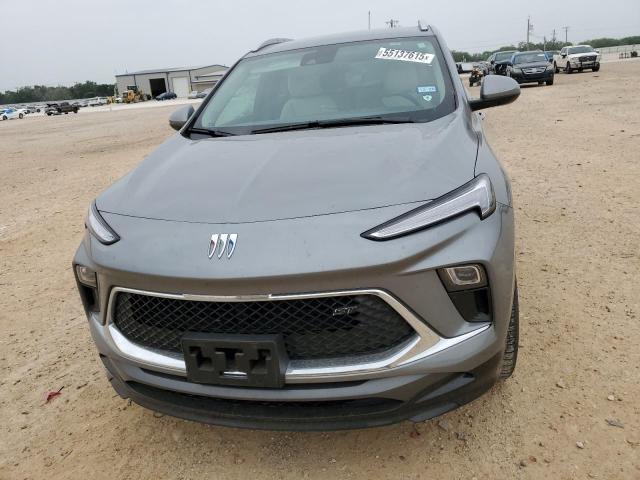 2025 BUICK ENCORE GX - KL4AMDSL9SB054261