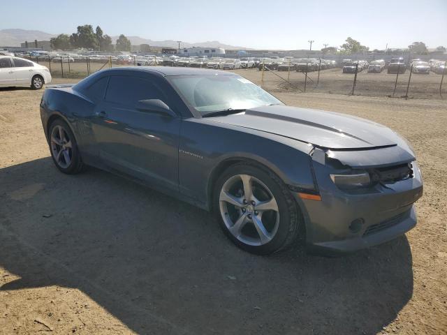 Vin: 2g1fb1e32e9182142, lot: 57668425, chevrolet camaro lt 20144