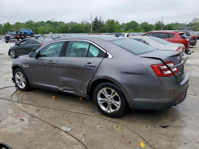 Vin: 1fahp2e88dg209465, lot: 55893715, ford taurus sel 20132