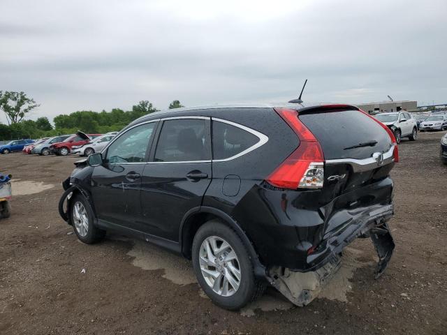 2015 HONDA CR-V EXL 5J6RM4H78FL099530